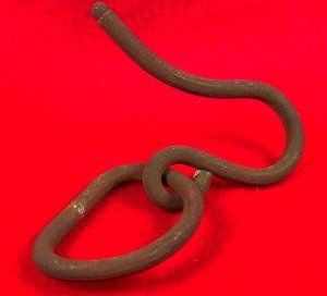 Federal Sword Hanger