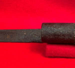 Pattern-1853 .577 Caliber Enfield Rifle/Musket Socket Bayonet