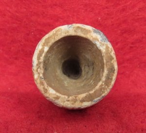 Confederate Mississippi Rifle Bullet