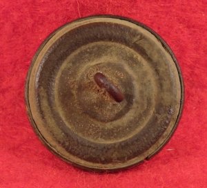 Confederate Army Officer Coat Button