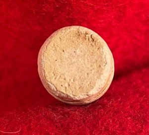 Federal .44 Caliber Pistol Bullet for Army Revolver