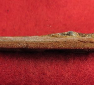 US Cartridge Box Plate