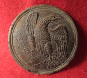 Eagle Plate