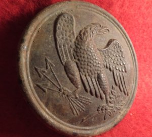 Eagle Plate