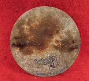 Eagle Plate