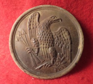 Eagle Plate