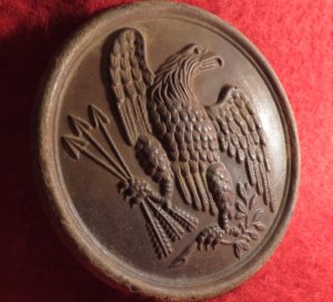 Eagle Plate