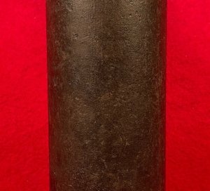 Federal 2.9-Inch Read-Parrott Case-Shot Shell - Wynn's Mill