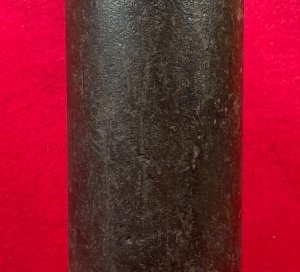 Federal 2.9-Inch Read-Parrott Case-Shot Shell - Wynn's Mill