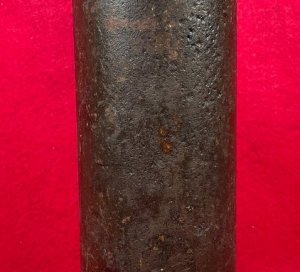 Federal 2.9-Inch Read-Parrott Case-Shot Shell - Wynn's Mill