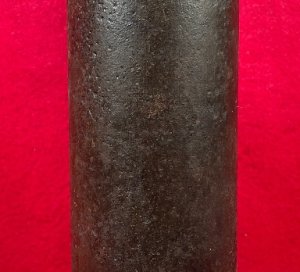 Federal 2.9-Inch Read-Parrott Case-Shot Shell - Wynn's Mill