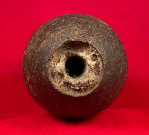 Federal 2.9-Inch Read-Parrott Case-Shot Shell - Wynn's Mill