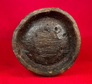 Federal 2.9-Inch Read-Parrott Case-Shot Shell - Wynn's Mill