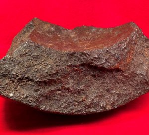 Federal Navy 15-Inch Shell Fragment