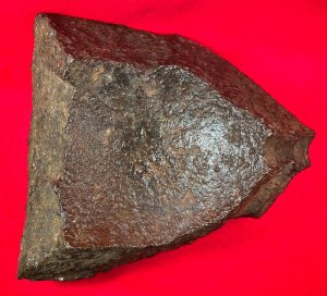 Federal Navy 15-Inch Shell Fragment