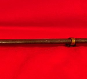 Confederate States Armory Kenansville, NC Cavalry Saber Scabbard