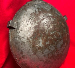 Model 1858 Federal "Bullseye" Pattern Canteen