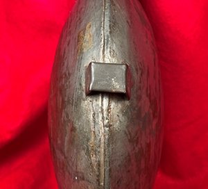 Model 1858 Federal "Bullseye" Pattern Canteen