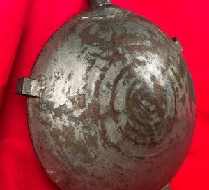 Model 1858 Federal "Bullseye" Pattern Canteen