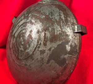 Model 1858 Federal "Bullseye" Pattern Canteen