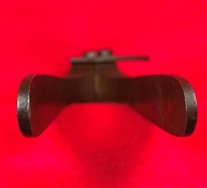 Bullet Mold for .35 Caliber 1st Model Maynard Carbine - Manufacturer Marked