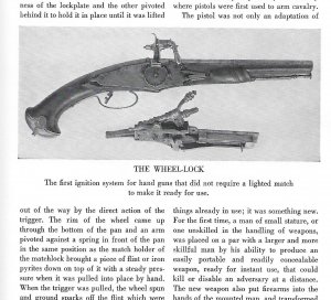 A History of the Colt Revolver from 1836 to 1940 - First Edition