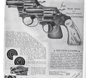 A History of the Colt Revolver from 1836 to 1940 - First Edition