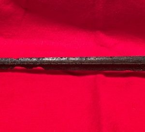 US Model 1855 Socket Bayonet - .58 Caliber