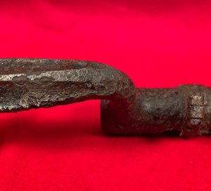 US Model 1855 Socket Bayonet - .58 Caliber