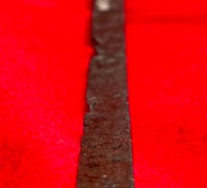 US Model 1855 Socket Bayonet - .58 Caliber