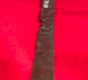 US Model 1855 Socket Bayonet - .58 Caliber