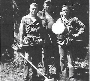 .69 Caliber French Triangle Base Bullet