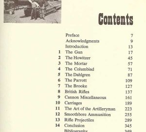 "Artillery and Ammunition of the Civil War" - by Warren Ripley 