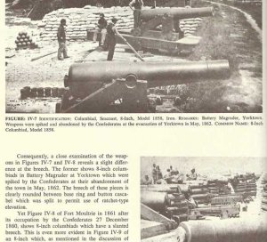 "Artillery and Ammunition of the Civil War" - by Warren Ripley 