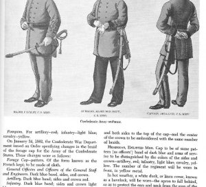 Civil War Collector's Encyclopedia 