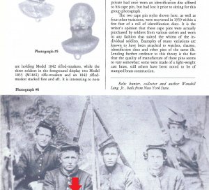 Cape Pin/Watch Fob - "Flaming Bomb" 