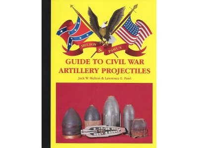 Guide to Civil War Artillery Projectiles