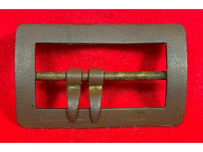Federal Carbine Sling Buckle