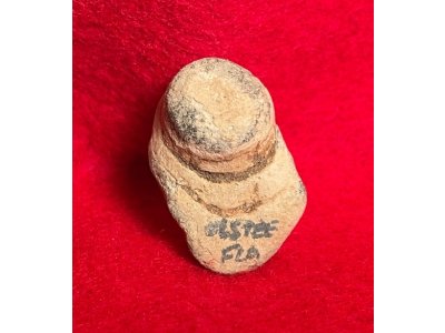 Fired Small Caliber Bullet - Marked Olustee, FL 