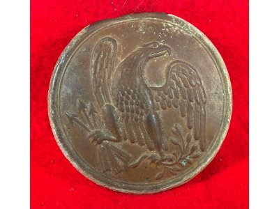 Eagle Plate