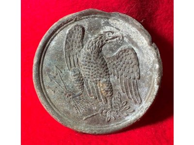 Eagle Plate