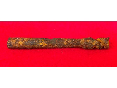 Rifle Wiper Tool - Chancellorsville