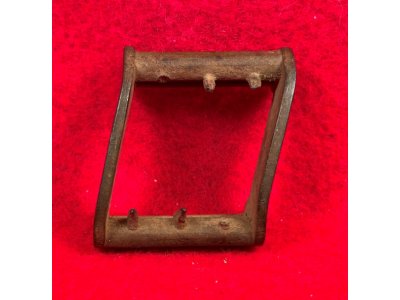 Medical Tourniquet Adjuster - Stamped "Tiemann"
