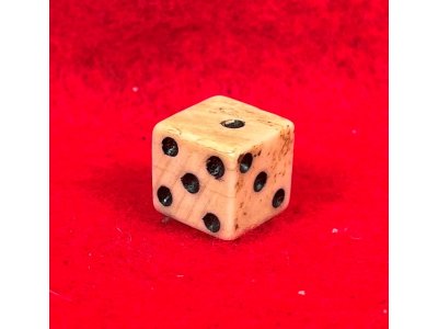 Game Die