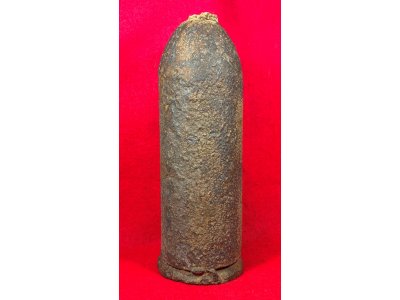 Federal 2.9-Inch Read-Parrott Shell