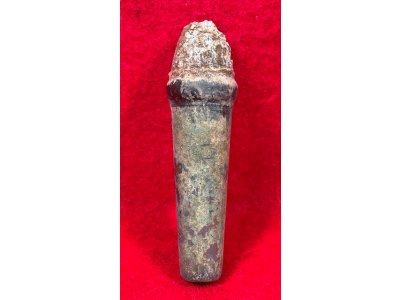 .54 Caliber Burnside Carbine Cartridge