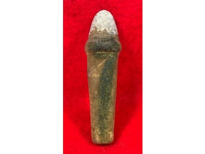 .54 Caliber Burnside Carbine Cartridge