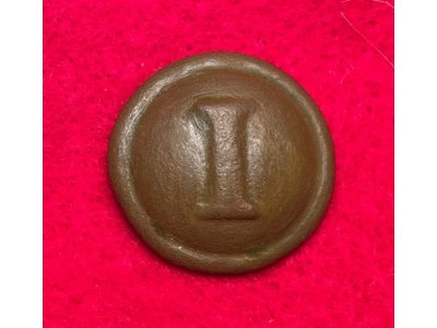 Confederate Infantry Button - Richmond Backmark 