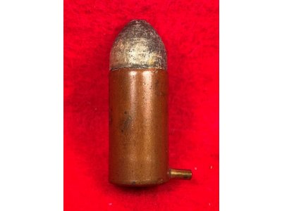12 mm Pinfire Cartridge for Lefaucheux Revolver