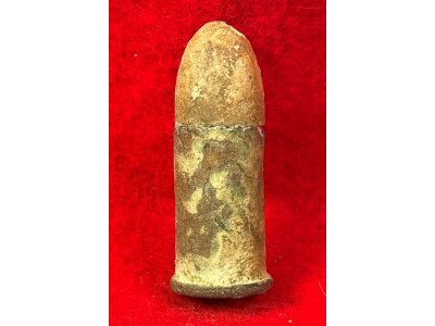 .44 Caliber Henry Rifle Cartridge